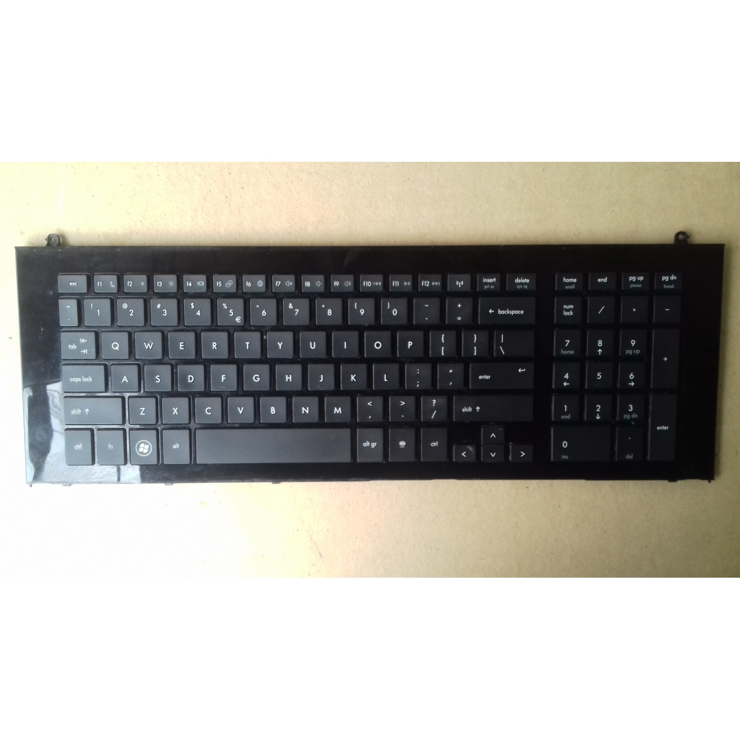 Tasttatura HP ProBook 4520s (598692-B31)